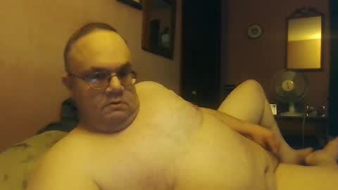 Chris The Jerk Off King online show from 01.20.25