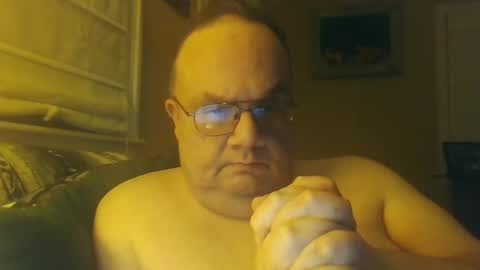 Chris The Jerk Off King online show from 01.30.25