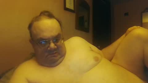 Chris The Jerk Off King online show from 09.09.25