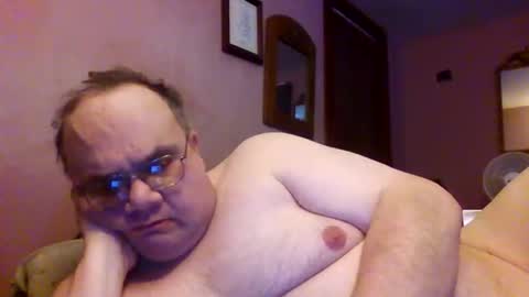 Chris The Jerk Off King online show from 02.11.26