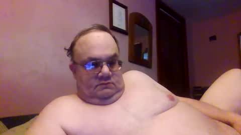 Chris The Jerk Off King online show from 03.01.26