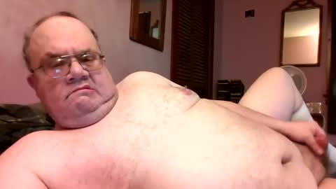 Chris The Jerk Off King online show from 04.15.26