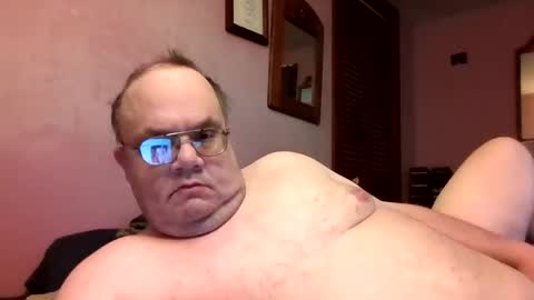 Chris The Jerk Off King online show from 06.04.26