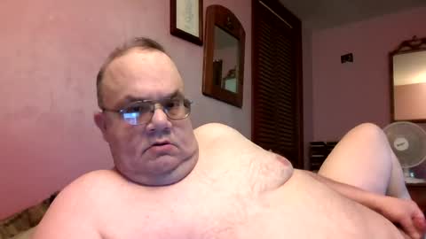 Snapshot of chrismini312 chatting on 06.27.26 Chris The Jerk Off King online show from 06.27.26