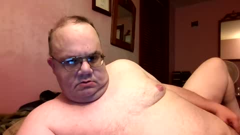 Snapshot of chrismini312 chatting on 07.01.26 Chris The Jerk Off King online show from 07.01.26