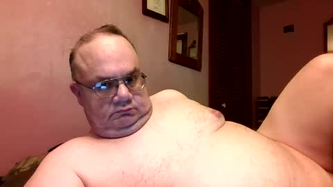 Snapshot of chrismini312 chatting on 07.02.26 Chris The Jerk Off King online show from 07.02.26