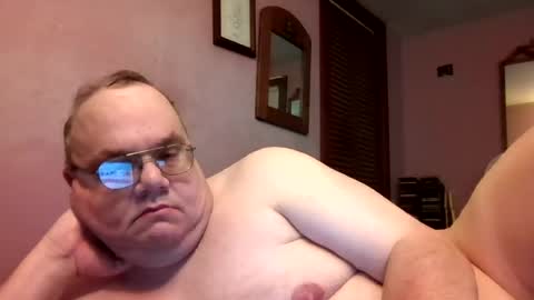 Snapshot of chrismini312 chatting on 07.11.26 Chris The Jerk Off King online show from 07.11.26