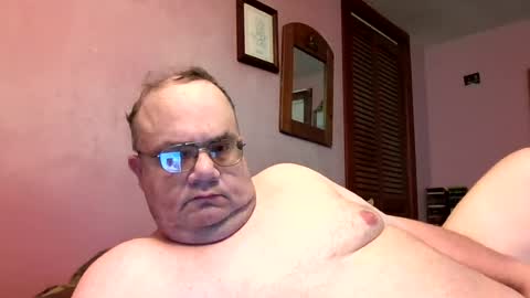 Snapshot of chrismini312 chatting on 07.16.26 Chris The Jerk Off King online show from 07.16.26