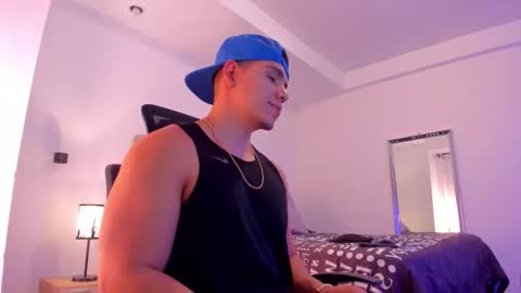 chrismorgan24 online show from 11.20.25