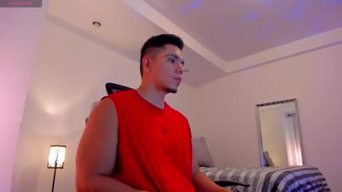 chrismorgan24 online show from 02.01.26