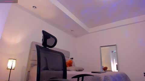 chrismorgan24 online show from 03.18.26