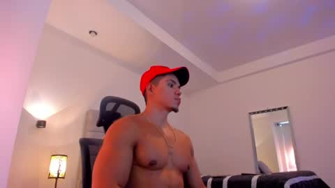 Snapshot of chrismorgan24 chatting on 05.10.26 chrismorgan24 online show from 05.10.26