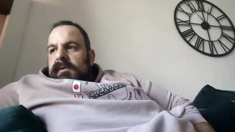 chris  ole online show from 12.01.25