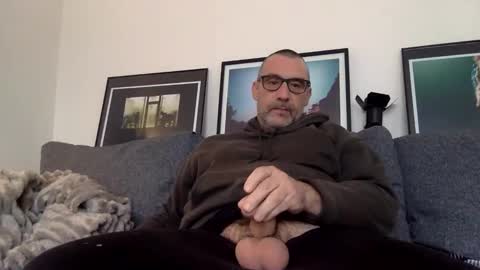 Snapshot of chrispanam13 chatting on 11.16.25 chrispanam13 online show from 11.16.25