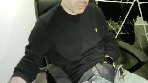 chrisprngr online show from 01.20.25