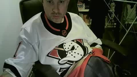 chrisprngr online show from 02.23.25