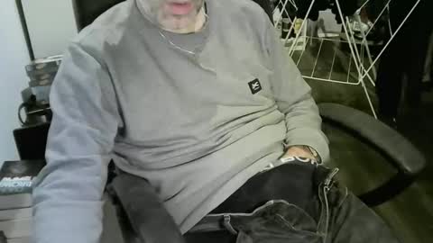 chrisprngr online show from 01.12.26