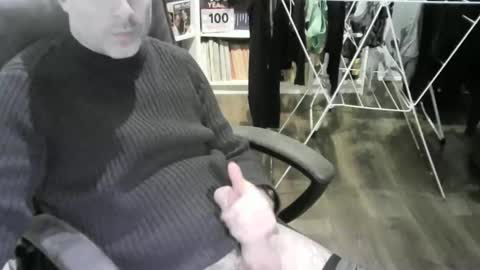 chrisprngr online show from 02.12.26