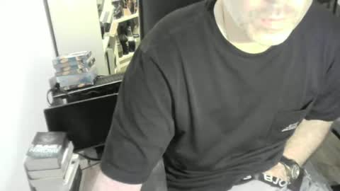 chrisprngr online show from 06.25.26