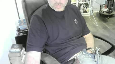 chrisprngr online show from 06.29.26
