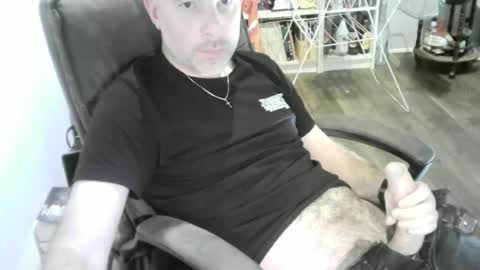 chrisprngr online show from 07.09.26