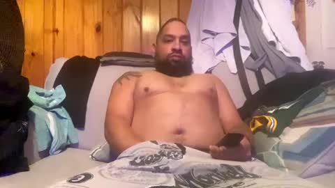 chrisr4203 online show from 12.30.24