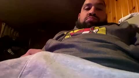 chrisr4203 online show from 01.08.25