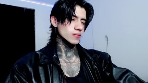 CHRIS  INDEPENT MODEL online show from 02.06.25