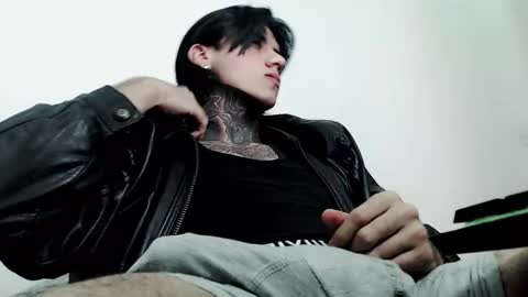 CHRIS  INDEPENT MODEL online show from 03.02.25