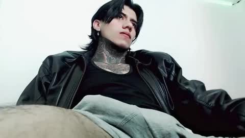 CHRIS  INDEPENT MODEL online show from 03.02.25