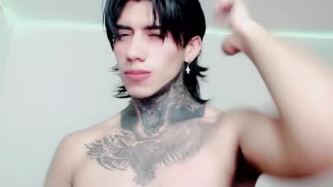 CHRIS  INDEPENT MODEL online show from 03.09.25