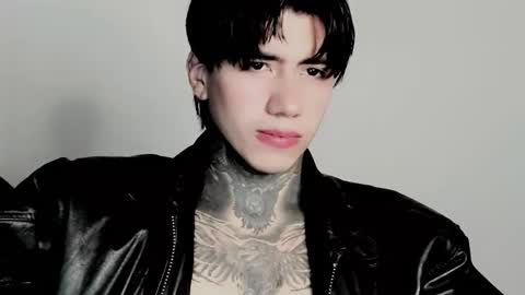 CHRIS  INDEPENT MODEL online show from 11.01.25