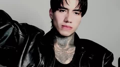 CHRIS  INDEPENT MODEL online show from 11.04.25