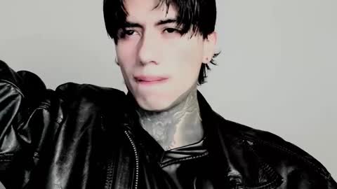 CHRIS  INDEPENT MODEL online show from 11.18.25