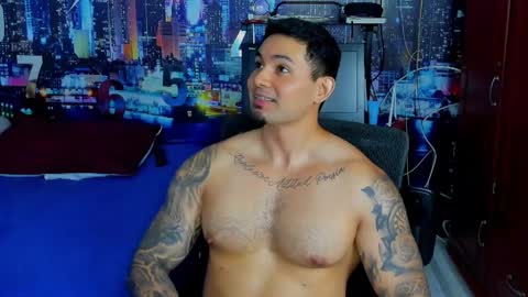 Chriss Stewart online show from 09.11.25