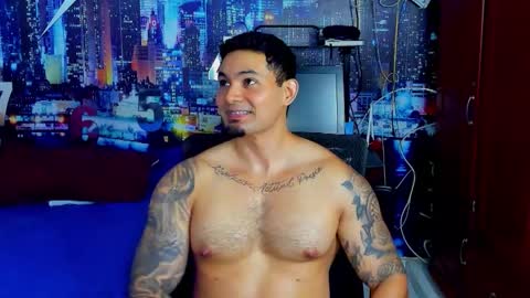 Chriss Stewart online show from 09.12.25