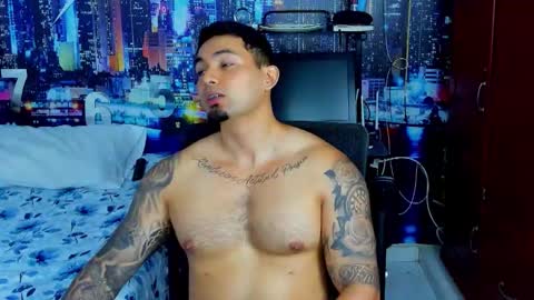 Chriss Stewart online show from 10.01.25