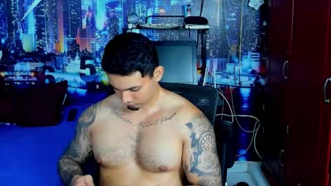 Chriss Stewart online show from 10.17.25