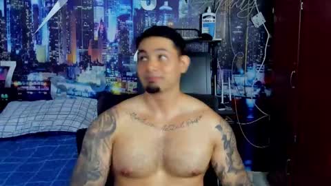 Chriss Stewart online show from 02.12.26