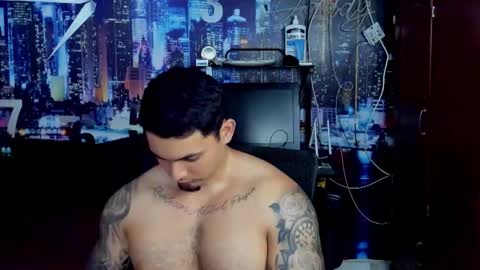 Chriss Stewart online show from 02.21.26