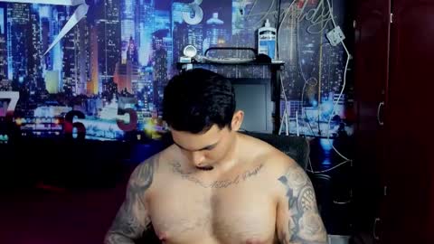 Chriss Stewart online show from 02.24.26