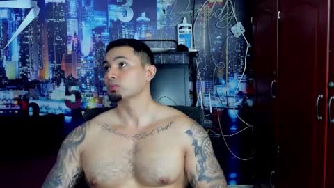 Chriss Stewart online show from 02.25.26