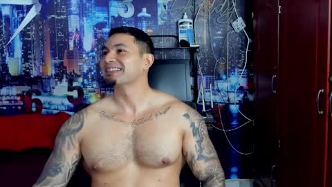 Chriss Stewart online show from 02.28.26