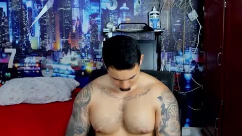 Chriss Stewart online show from 03.03.26