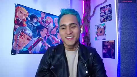 Christian Wang online show from 12.01.24