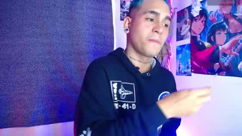 Christian Wang online show from 12.06.24