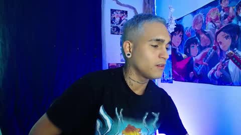 Christian Wang online show from 12.12.24