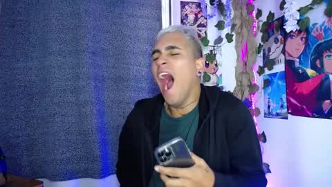 Christian Wang online show from 12.26.24