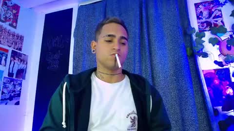 Christian Wang online show from 01.27.25