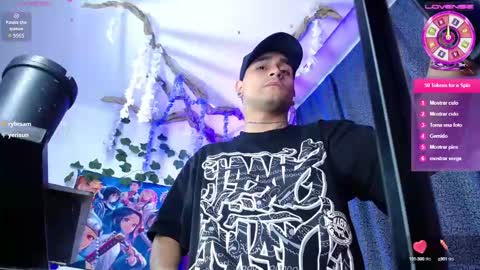 Christian Wang online show from 01.30.25